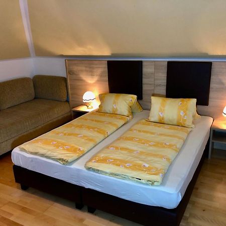 Landhaus Scherling Apartman Keutschach am See Kültér fotó