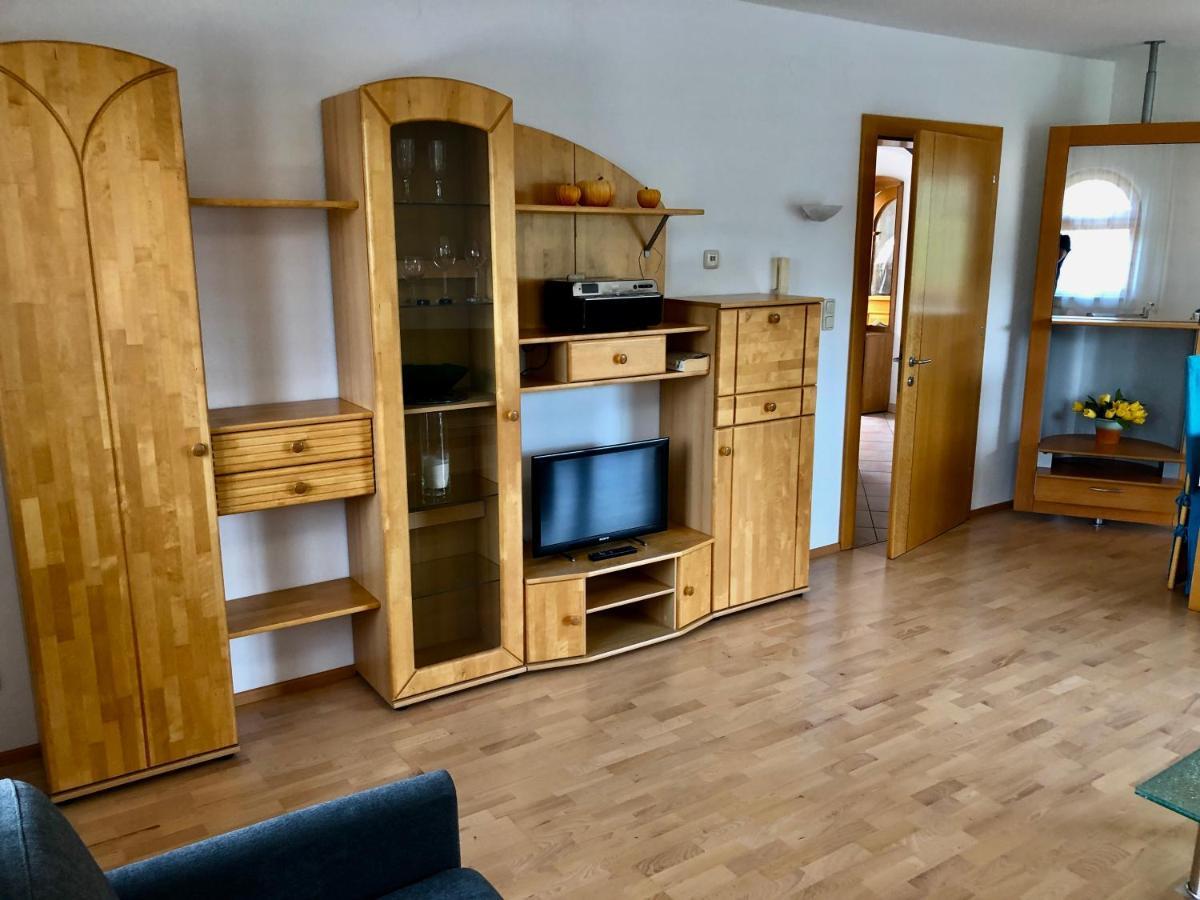 Landhaus Scherling Apartman Keutschach am See Kültér fotó