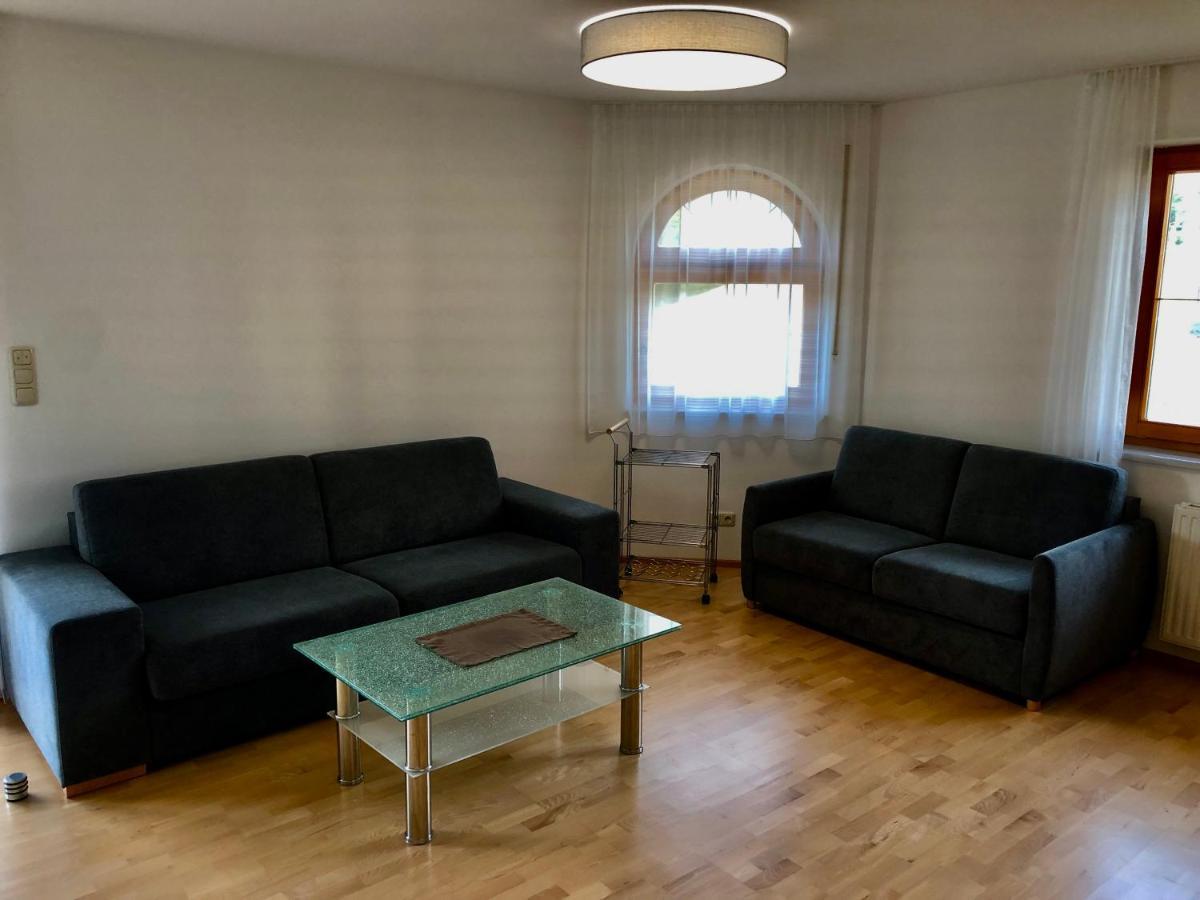 Landhaus Scherling Apartman Keutschach am See Kültér fotó