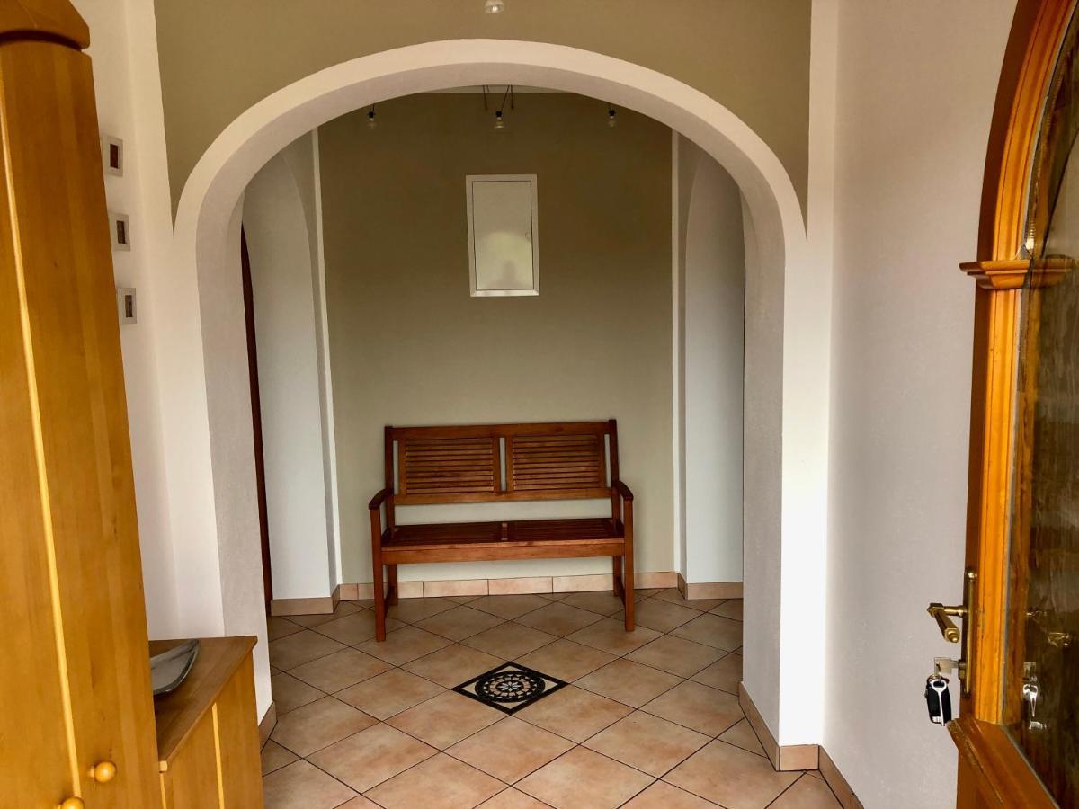 Landhaus Scherling Apartman Keutschach am See Kültér fotó