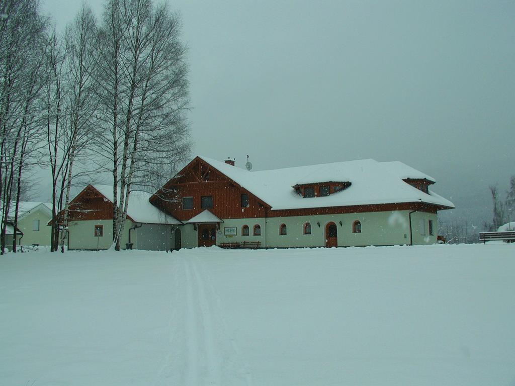 Landhaus Scherling Apartman Keutschach am See Kültér fotó